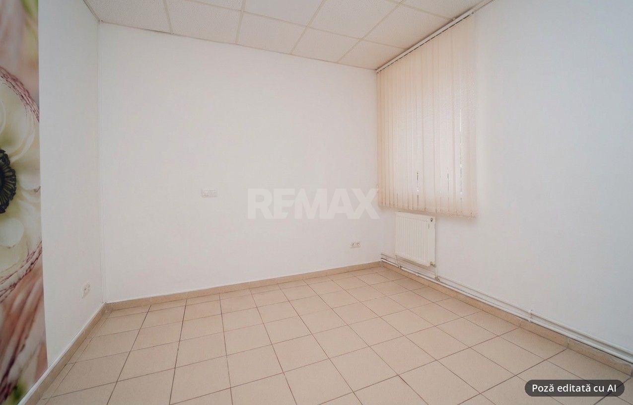 Spațiu comercial de închiriat | Centru | 132 mp utili | Mitropolit Petru Movilă - Poză 6