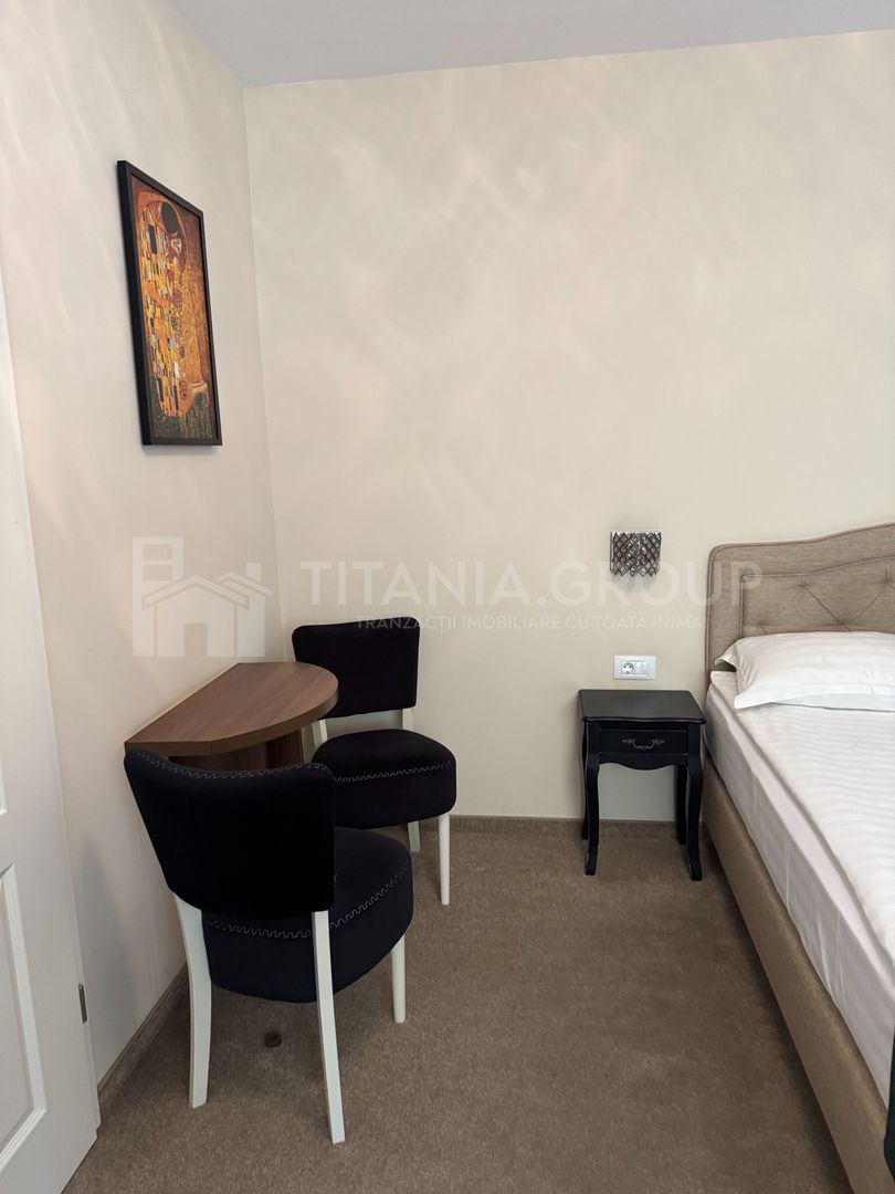 Apartament 3 camere, 129 mp utili – Calea Poienii, vilă elegantă - Poză 9