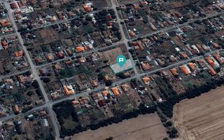 Teren intravilan în localitatea Macea,Arad-698 mp. - Poză 4