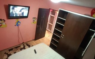 Apartament 2 camere, semidecomandat, în zona Mircea cel Bătrân, Iași - Poză 3