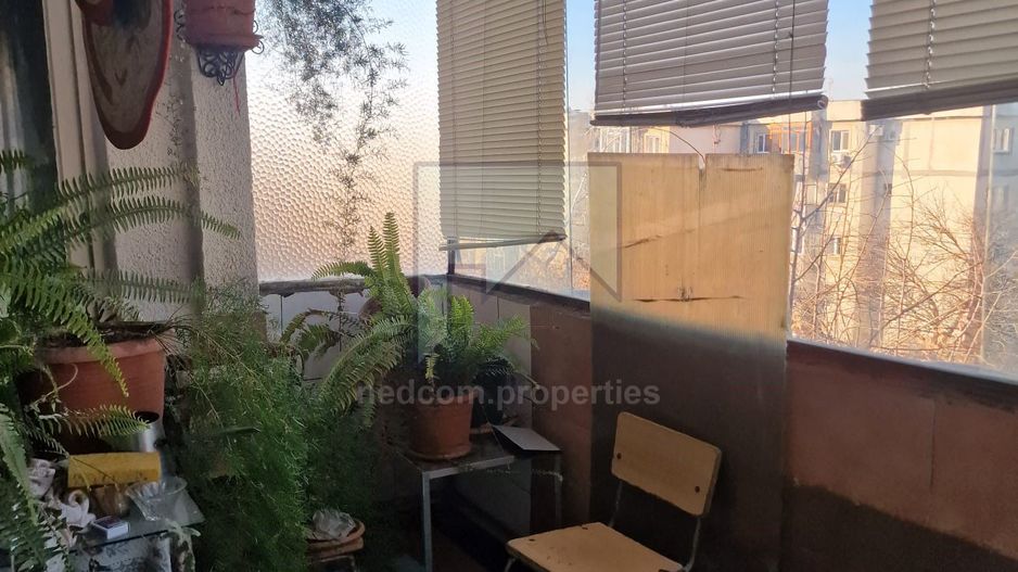 Vanzare apartament 3 camere - Drumul Sarii - Poză 3