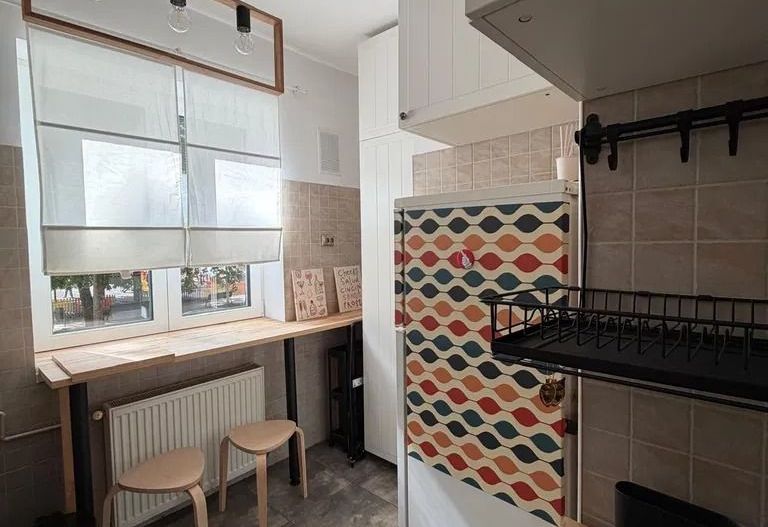 AP.2 CAMERE- FLOREASCA, PET-FRIENDLY, PARCARE INCLUSA, BLOC REABILITAT - Poză 6