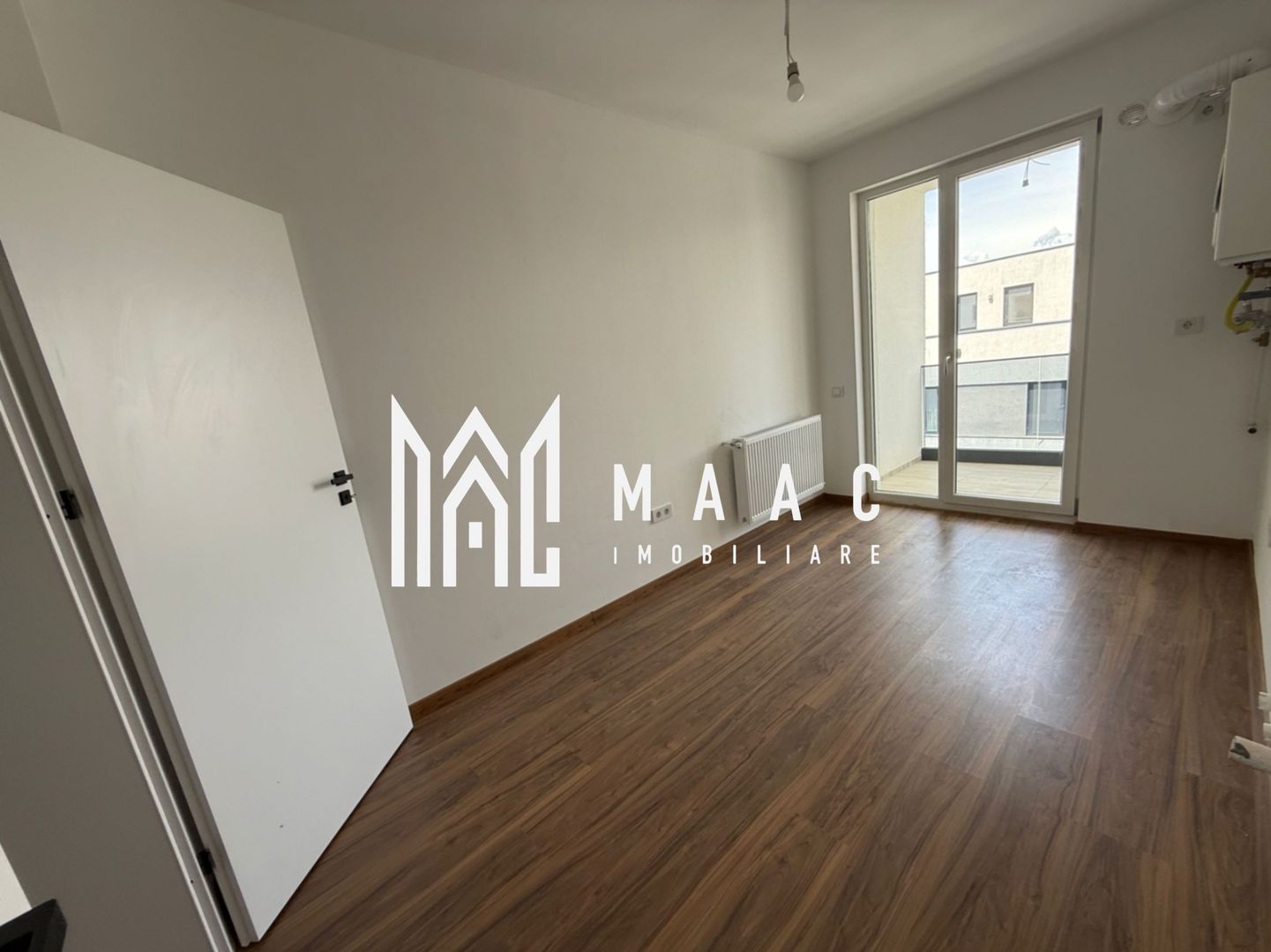 Apartament 2 camere | Etaj 2 | Balcon | Zona Pictor Brana | Loc de Parcare - Poză 7