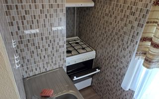 Garsoniera decomandata parter Brazda 35mpo centrala mobilata utilata - Poză 4