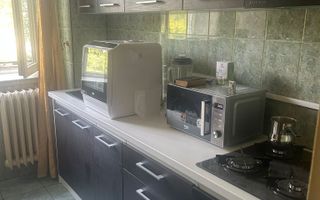 Apartament 2 camere, etaj 3, Trivale, la intrare in cartier - Poză 11