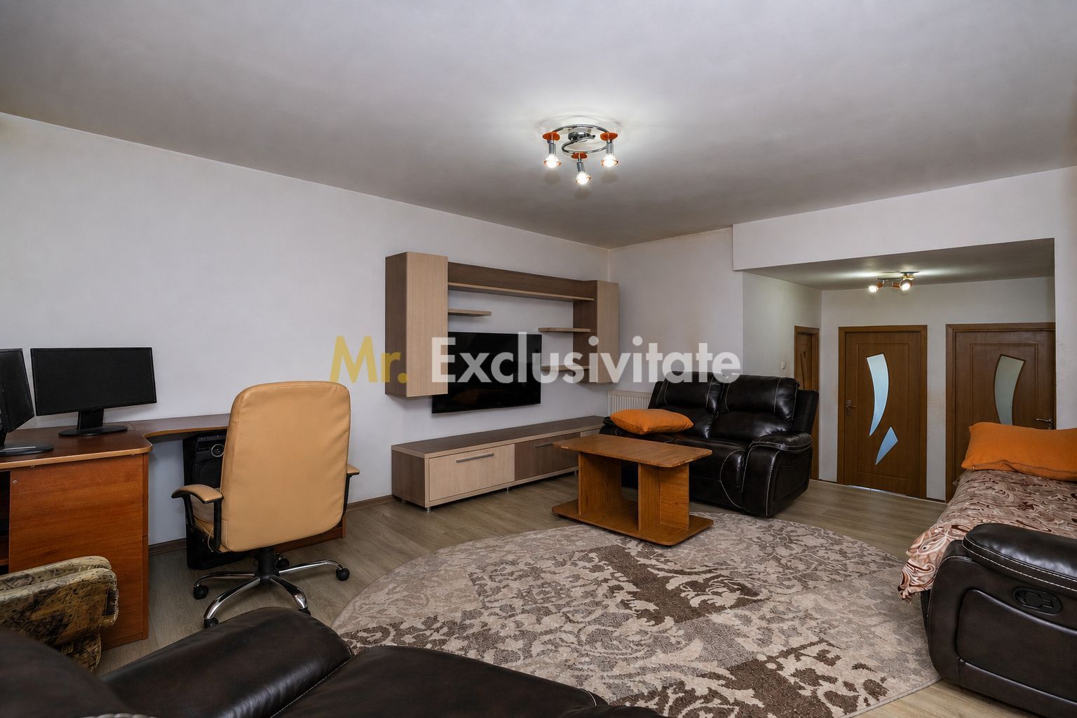 Duplex 4 camere, 189 mp utili | Prundu - Poză 3