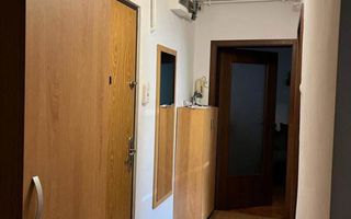 APARTAMENT 2 CAMERE | DE INCHIRIAT | PIATA VASILE ARON - Poză 4