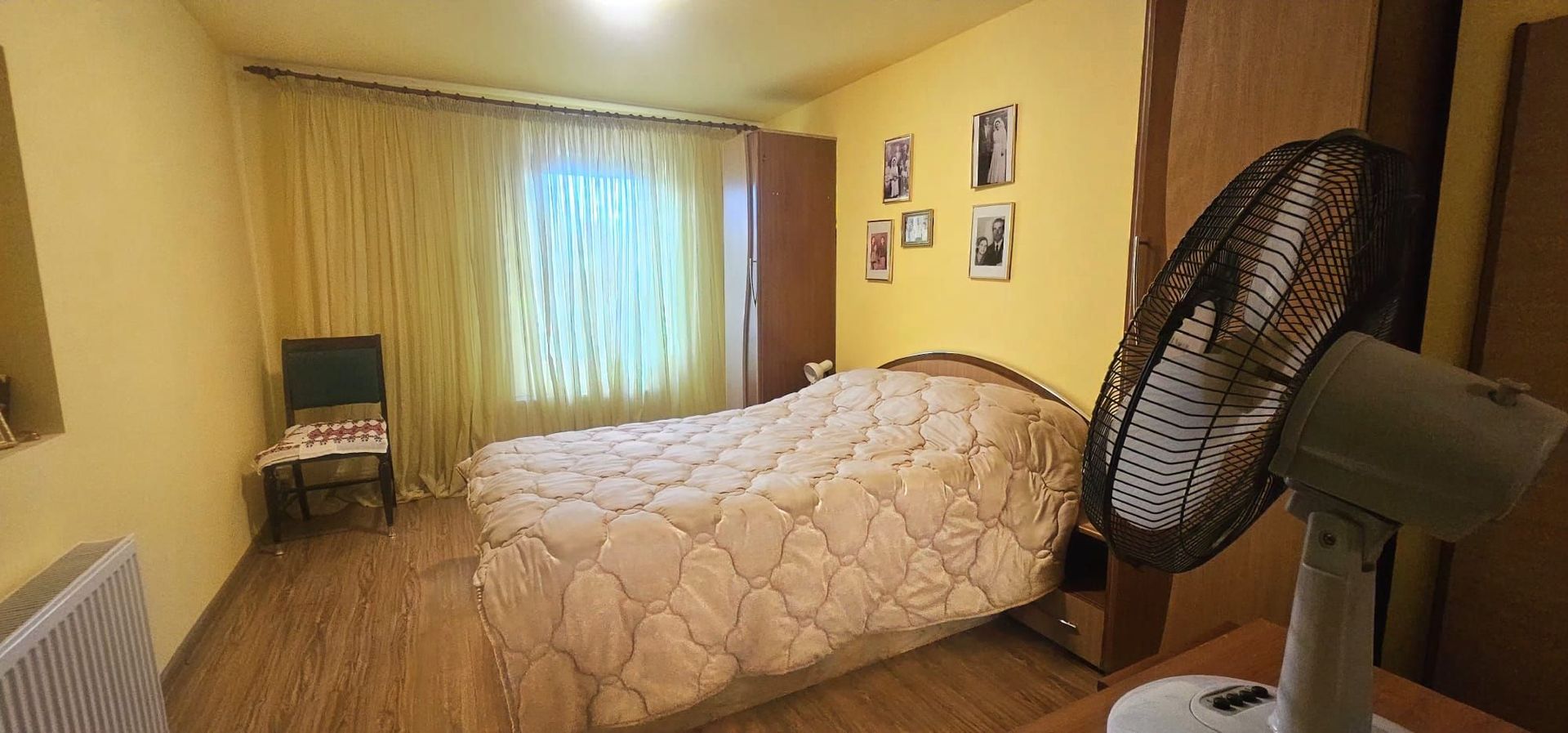 Casa Vânători, 140 mp, teren 1550 mp, toate utilitățile - Poză 13