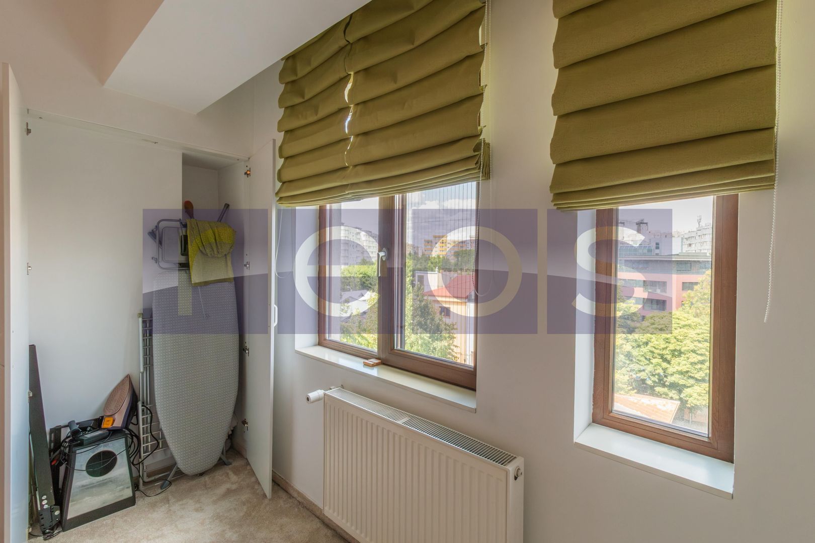 VANZARE 2 CAMERE | ZONA NERVA TRAIAN-VITAN MALL - Poză 12
