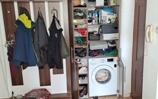 Apartament 57 mp, etaj 4/5 – str. Victoriei, aproape Vivo - Poză 9