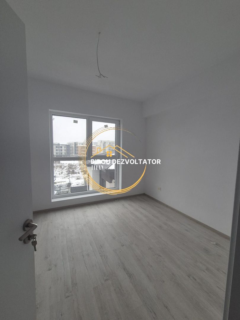 Ansamblu modern Parc Metrou Teclu ikea titan Parcare bonus Investitie - Poză 7