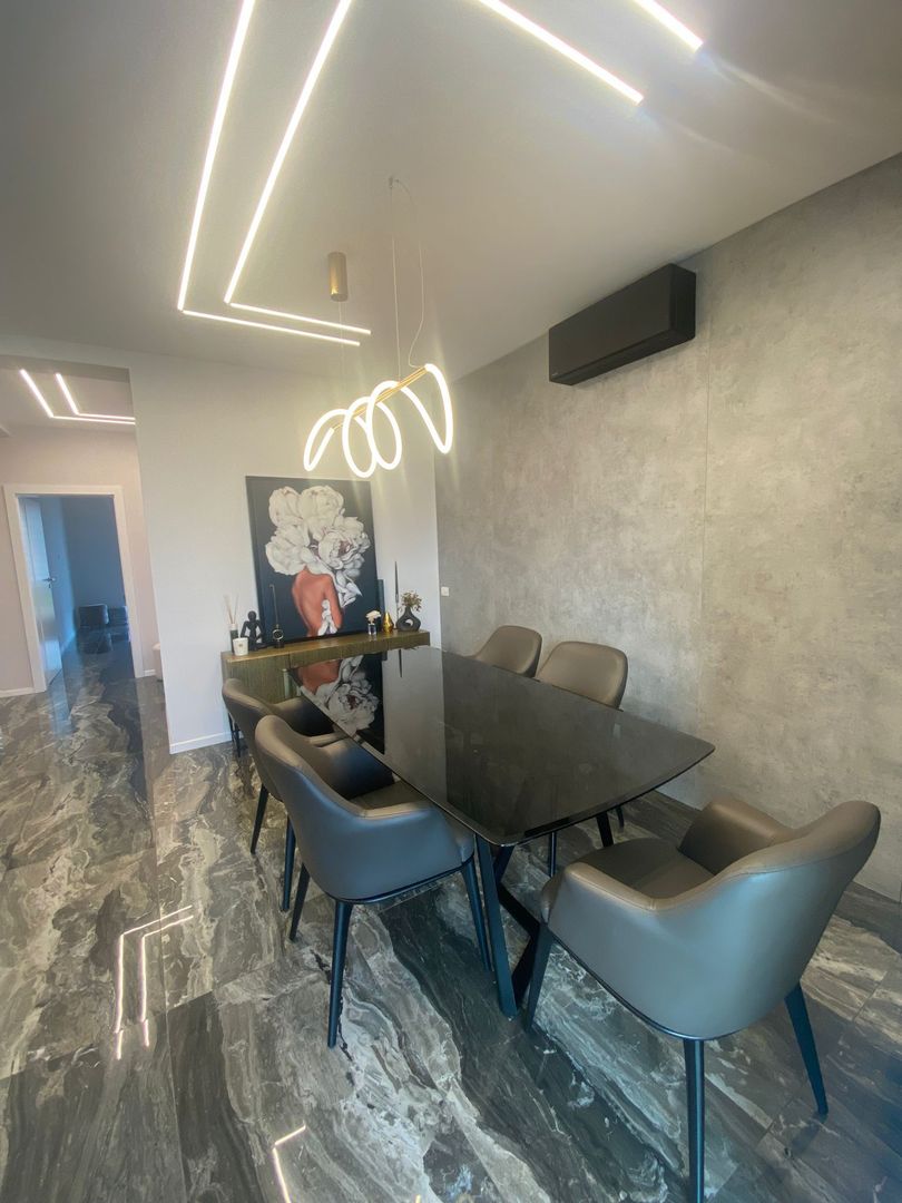 CASA ULTRALUX DUMBRAVITA - Poză 14