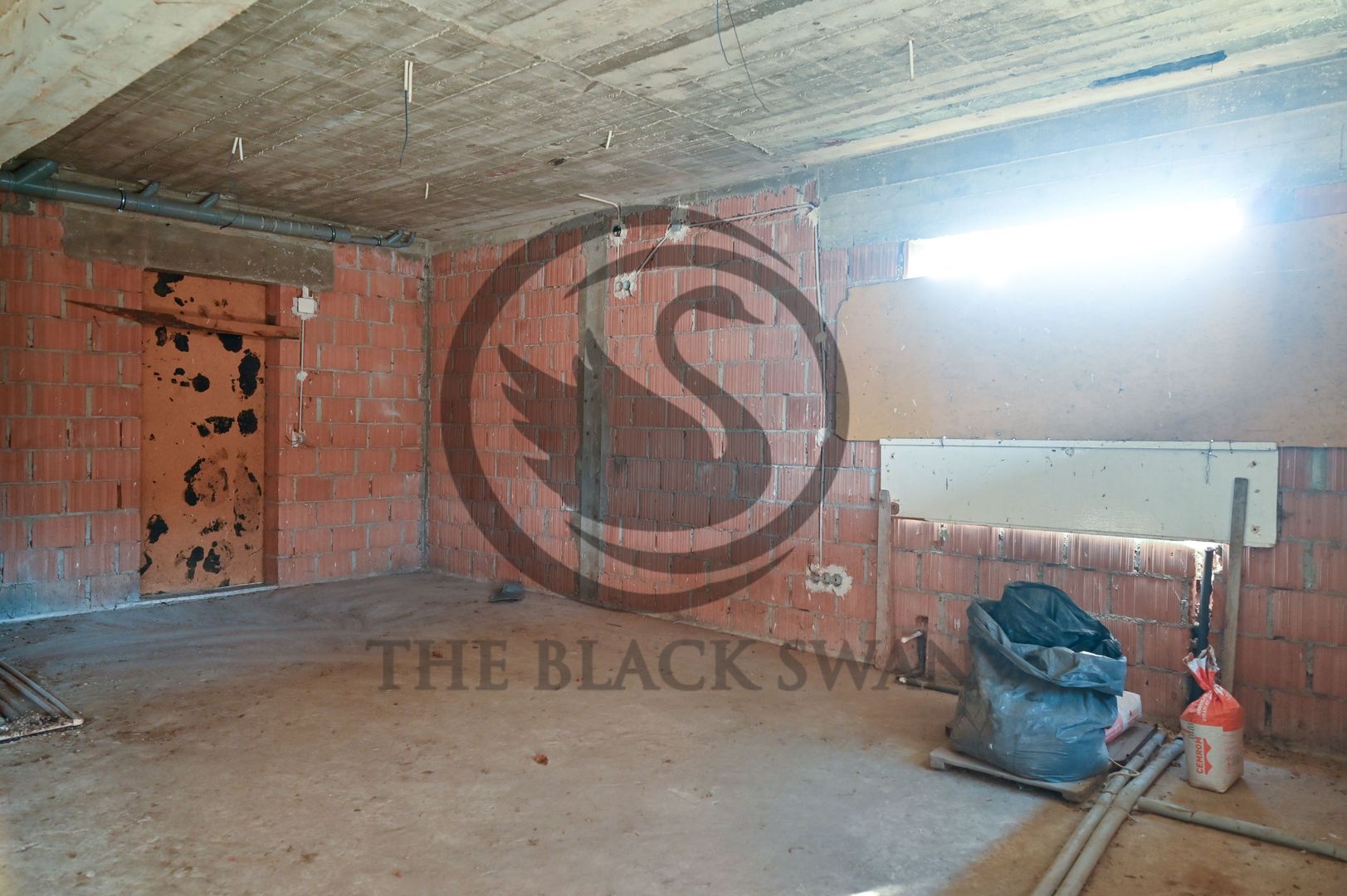 Casa la rosu de vanzare | Iordacheanu - Valea Cucului | Comision 0% - Poză 7