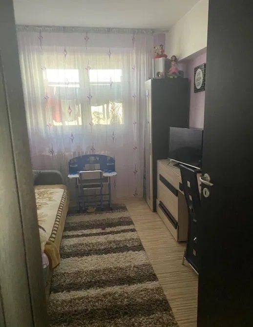 Apartament 3 camere modern MOBILAT&UTILAT METROU DRUMUL TABEREI - Poză 9