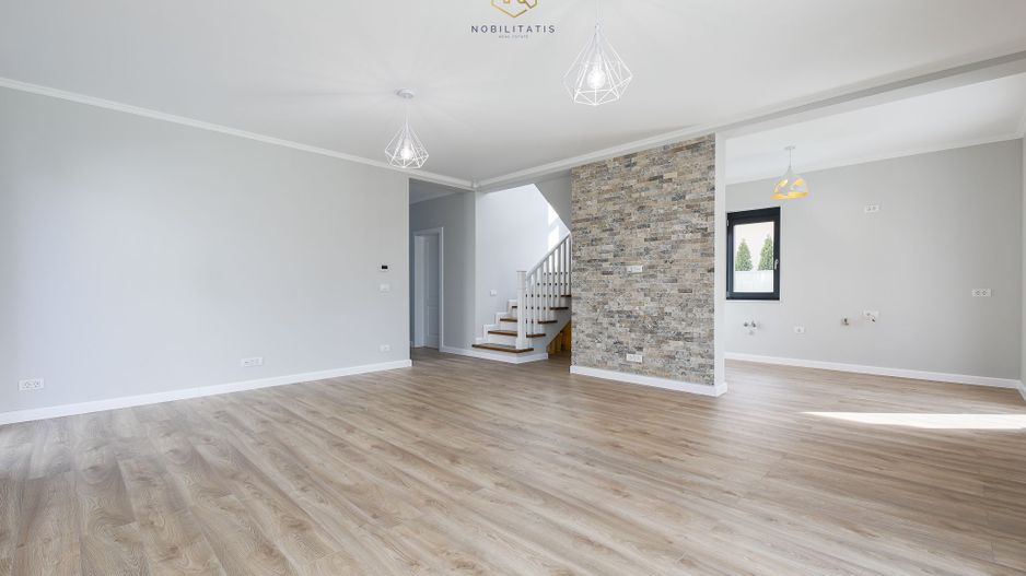 Casa de vis în Dumbrăvița - confort, siguranță și natură! - Poză 11