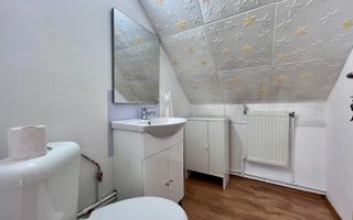 Casa individuala, 5 camere, 150mp utili, 700mp teren, Colonia Sopor - Poză 12