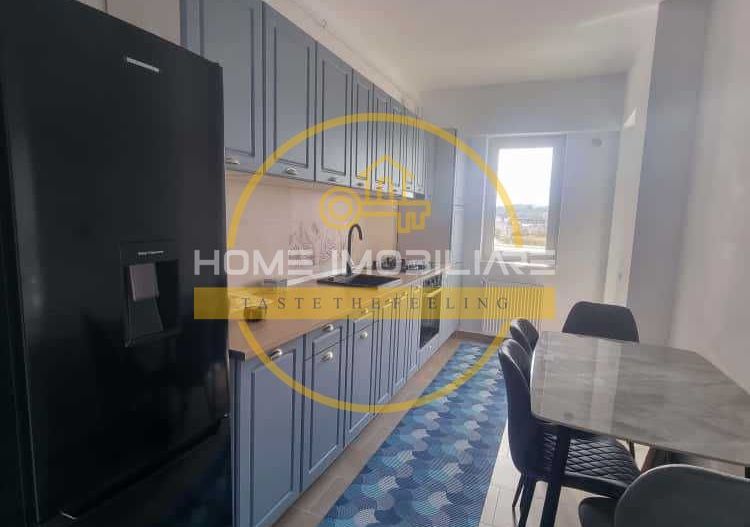 Apartamente 2 Camere/ Unirea Towers/72mp - Poză 6