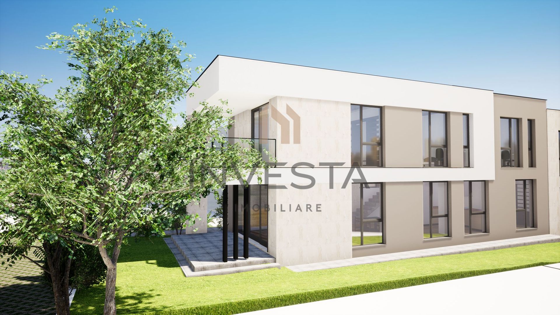 Duplex cu teren de 320 mp! - Poză 7