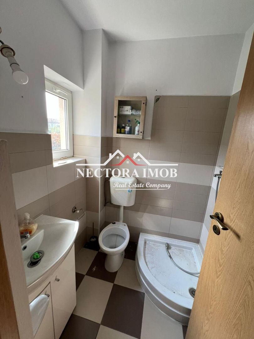 NECTORA IMOB-Casa 120 mp, 3 dormitoare, 2 bai, 350 mp curte, Europa - Poză 9