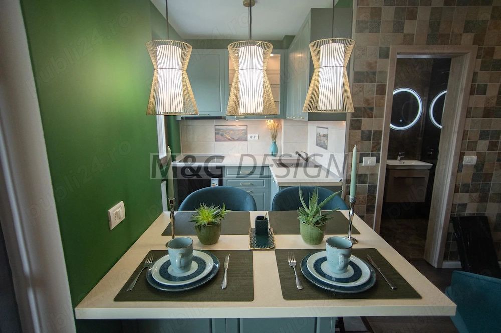 Apartament 1 cam Piata Marasti - Poză 7