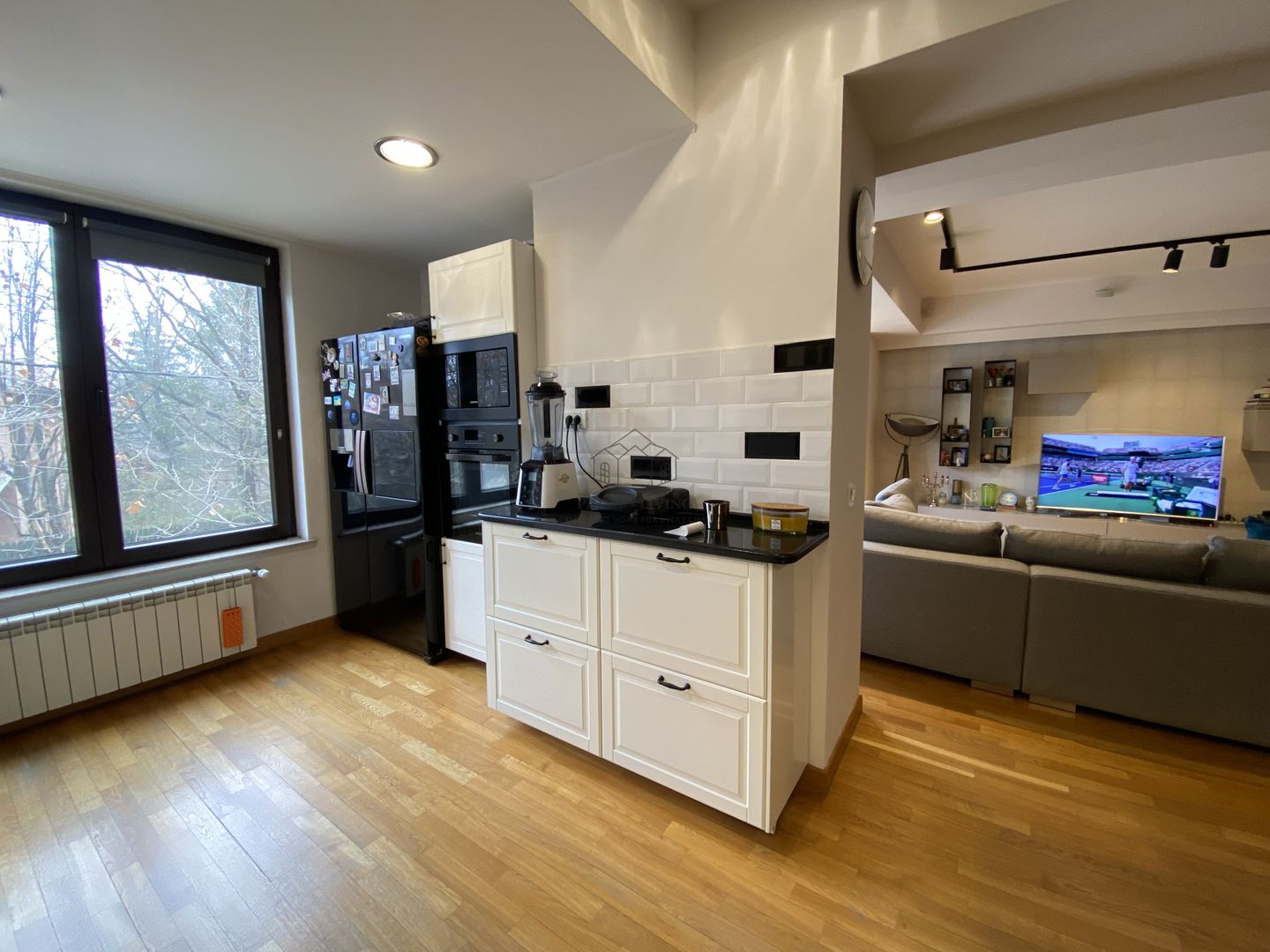 APARTAMENT SUPERB CU 4 DORMITOARE LÂNGĂ PARCUL HERASTRAU - Poză 11