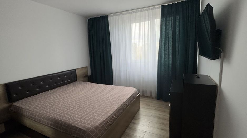 Apartament 3 camere Drumul Taberei + loc de parcare inclus - Poză 8