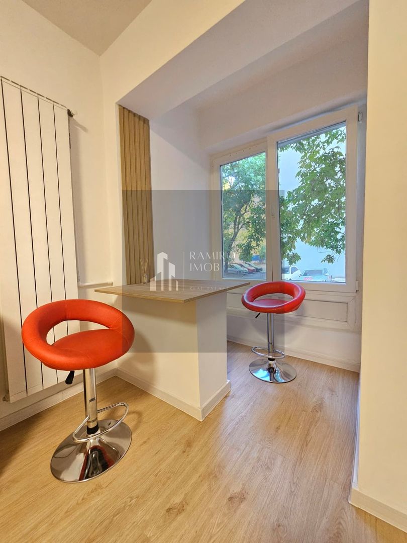 2 camere decomandat, modern| Parcare | 5 min metrou Apărătorii Patriei - Poză 2