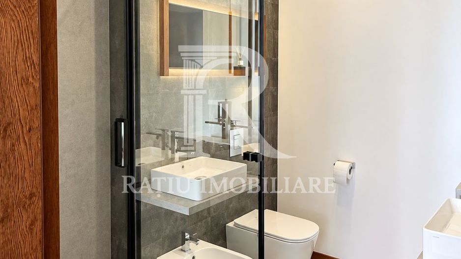 Spațiu de Birouri | 220 mp | Ciheiului | Oradea - Poză 14