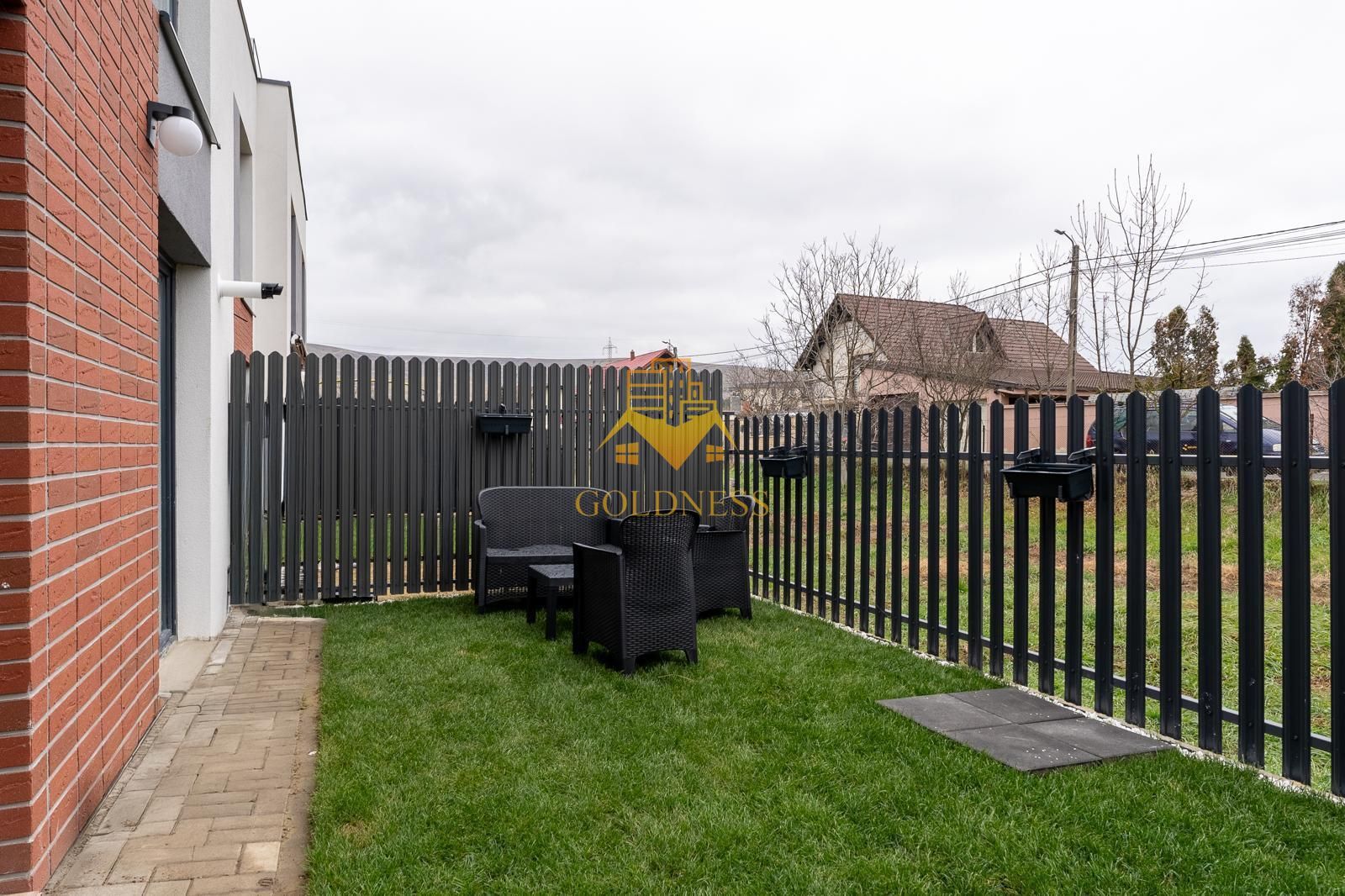 4 camere, Premium, 2 parcari, Pet Friendly, Lidl, Foresti - Poză 15