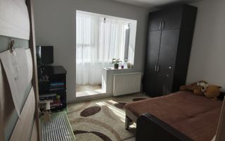 Apartament 3 camere/ Etaj 2/ Decomandat/ 2 băi/ Tudor - Poză 5