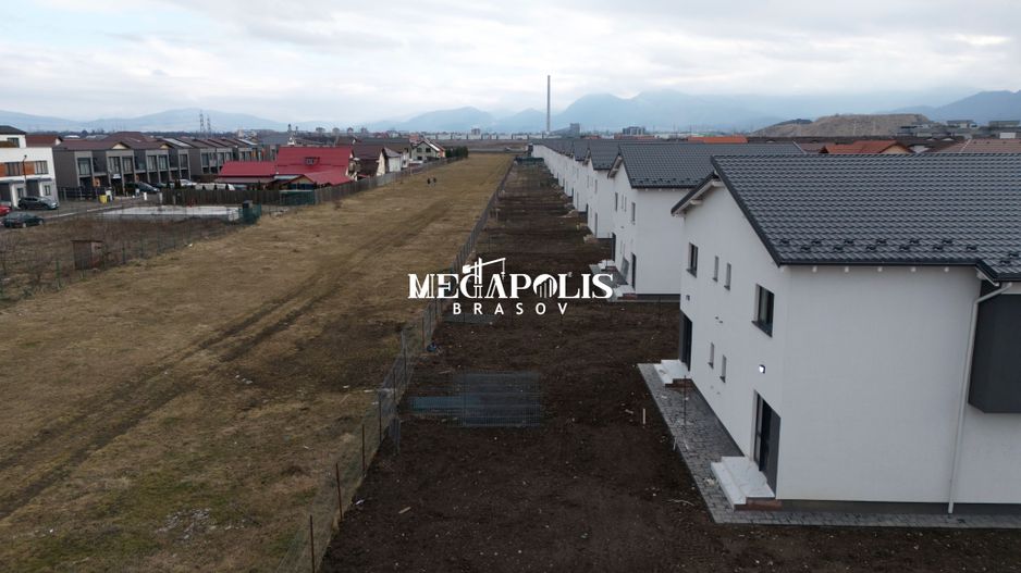 Duplex 4 camere | Prima închiriere - Poză 31