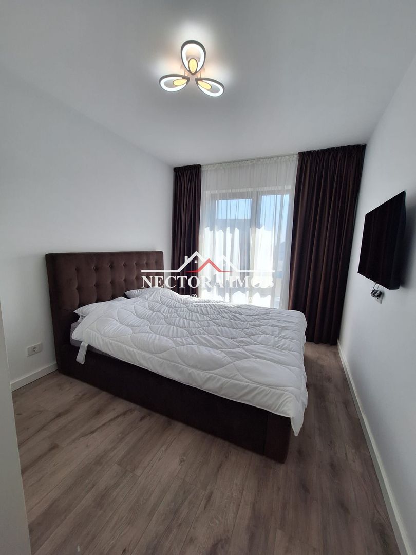 NECTORA IMOB-Apartament 3 camere, Prima Urbana T. Vladimirescu, Utilat - Poză 8