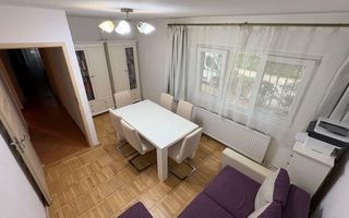 3 camere Lipovei 2 bai centrala proprie - Poză 3