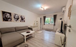 VANZARE GARSONIERA MOBILATA SI UTILATA  - TINERETULUI - Poză 2