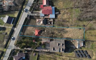 Casă de vânzare Buhuși, Str. Republicii, Bacău - Poză 2