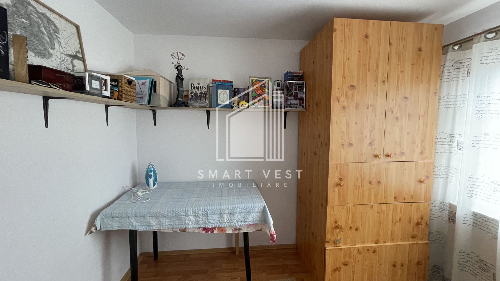 Apartament 3 camere | 70mp | Zona Micro 16 - Poză 4
