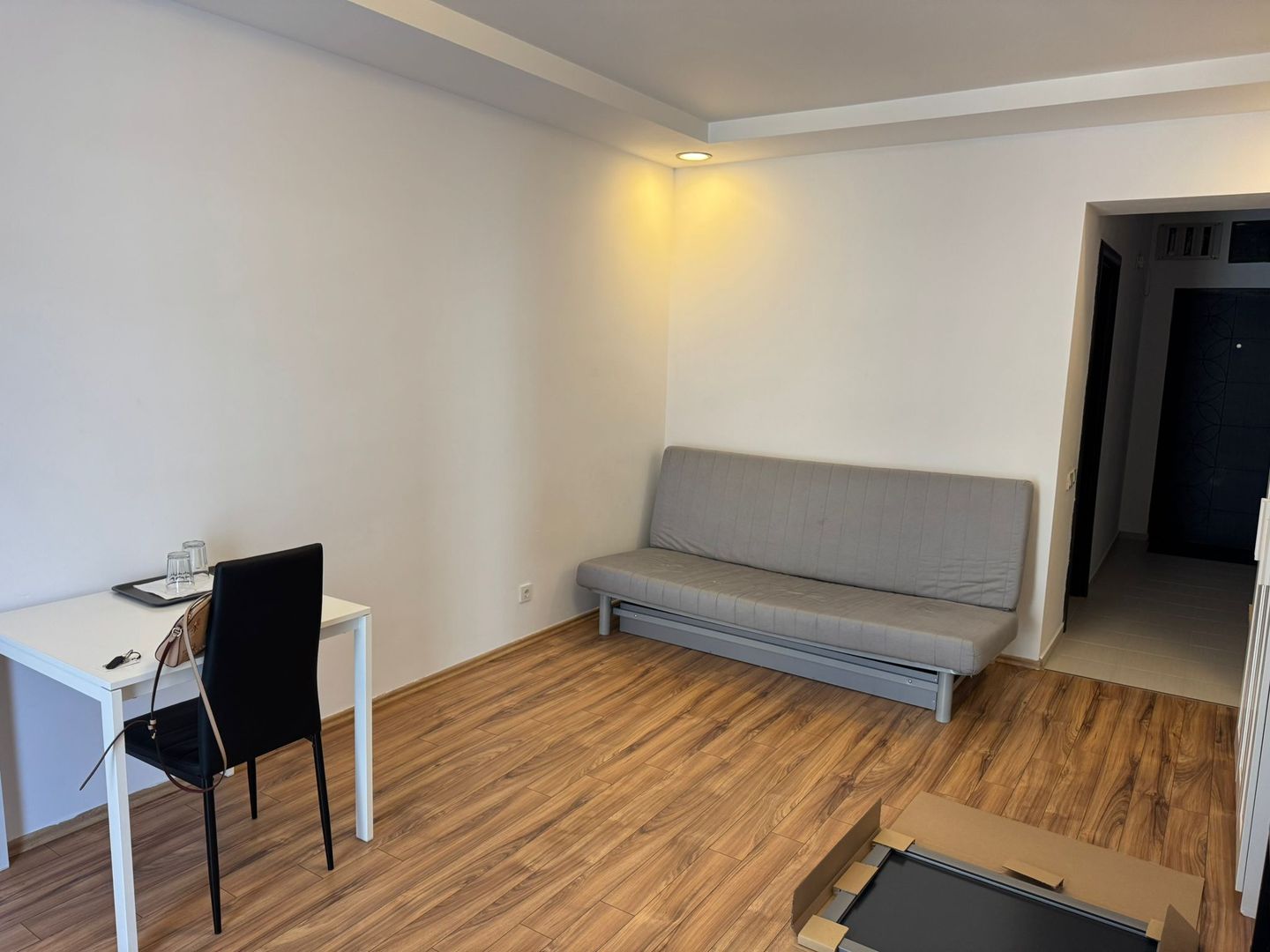 Garsonieră de închiriat – Diamond Residence Pipera - Poză 18