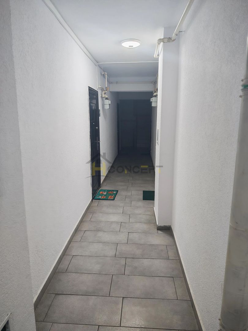 Apartament 2 camere tip studio Str Tineretului Chiajna - Poză 12