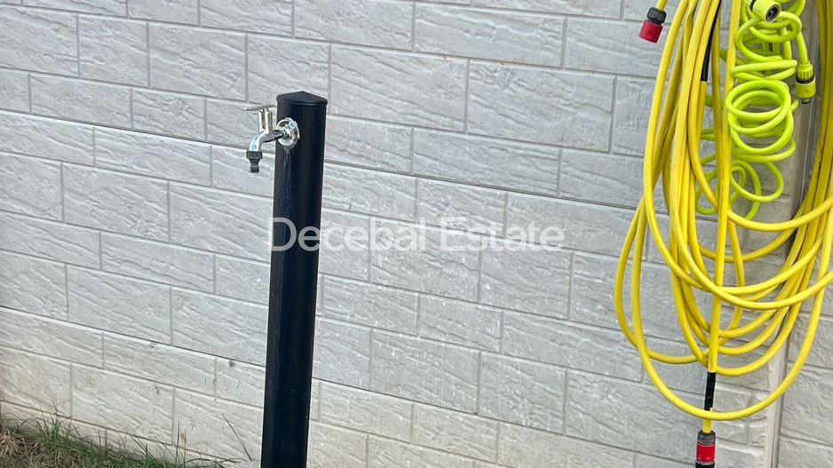 CASĂ MODERNĂ DE VÂNZARE | VÂRTEJU – MĂGURELE | TEREN 300 MP - Poză 23