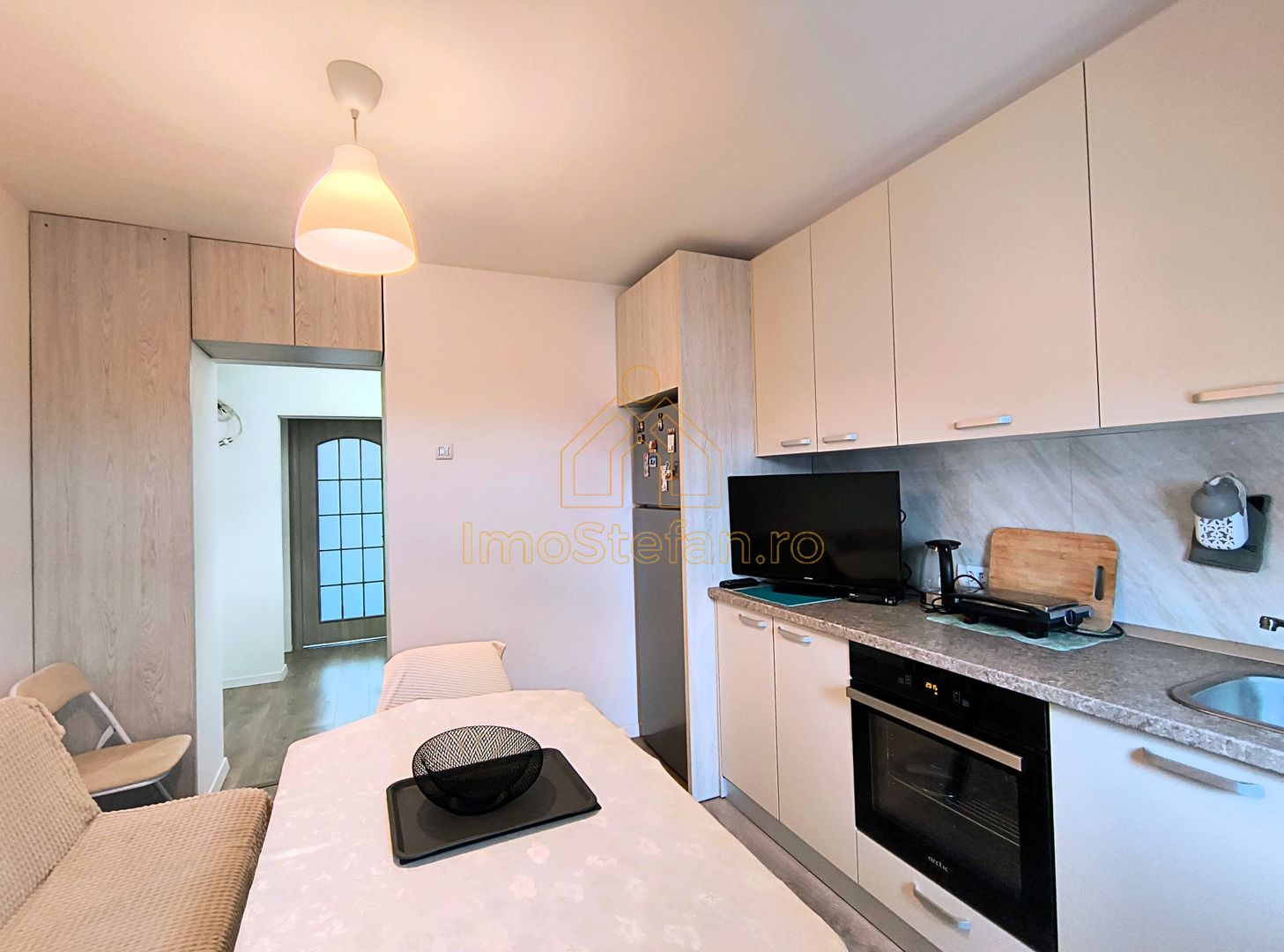 Faleză Nord | Apartamentul tău cu vedere la RĂSĂRIT - Poză 30