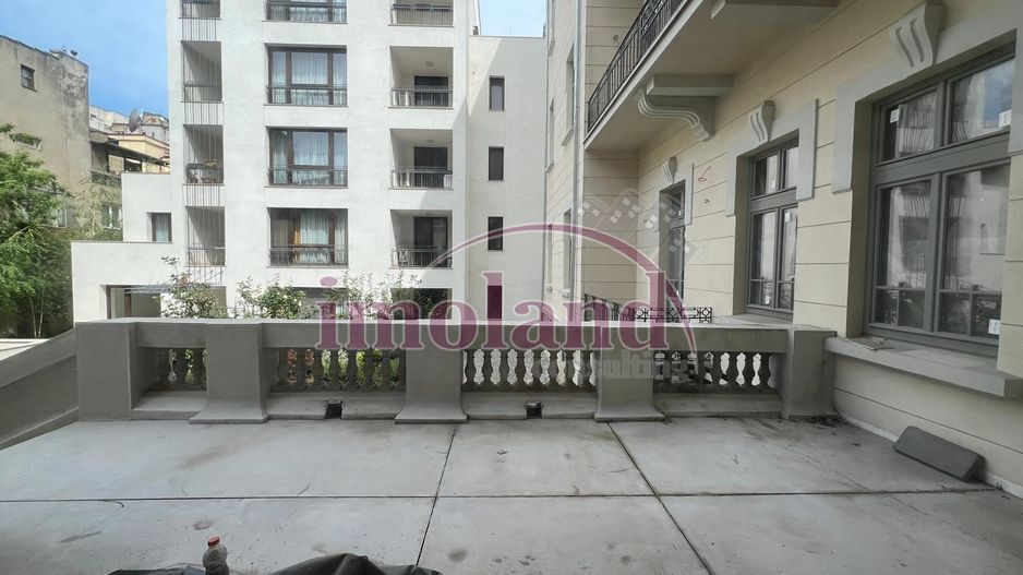 Hotel boutique - 30 camere - Batistei - Poză 3