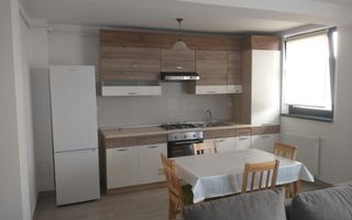 2 camere| Braytim| loc de parcare| centrala centrala proprie| - Poză 8