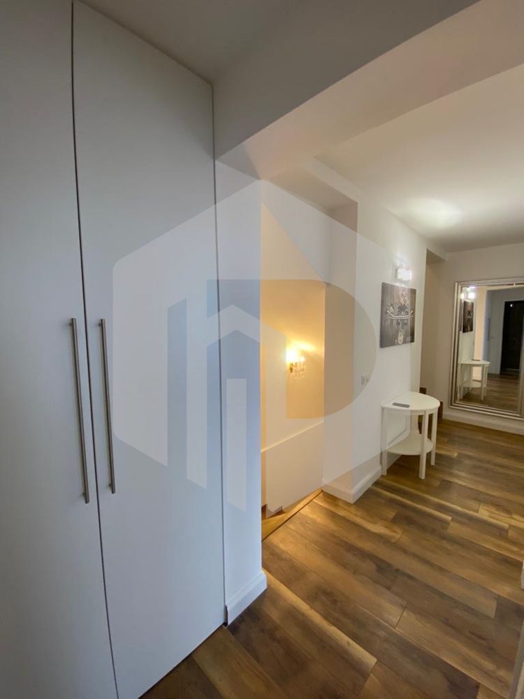 Casa de inchiriat - Cristian - 120mpu - 4 Camere -  2 Etaje - Poză 5