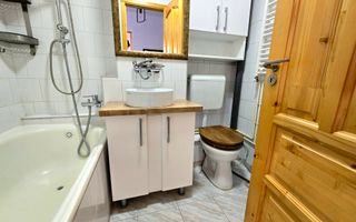 Garsoniera | 32 mp | Etaj 1 | Astra - Poză 8