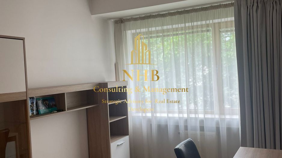 Apartament 4 camere  de inchiriat - Aviatorilor - Poză 4