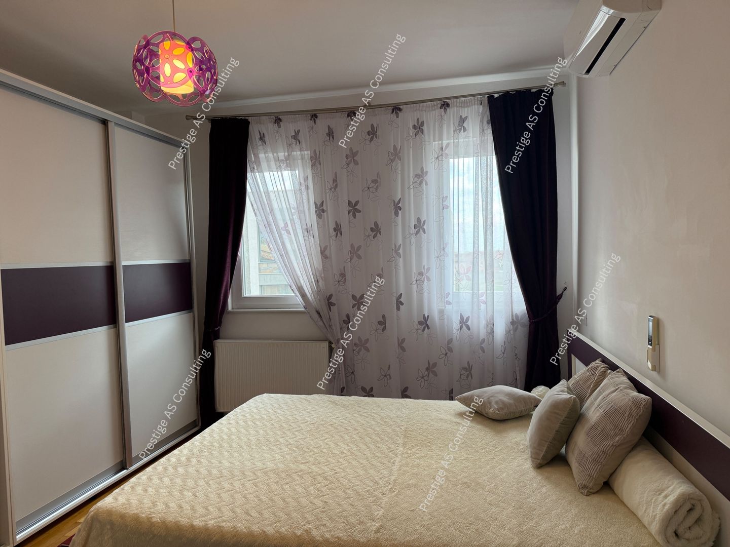 Apartament 2 Camere 2 Bai | Lift | Parcare-Braytim - Poză 11