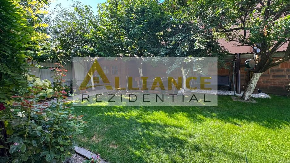 EXCLUSIVITATE - VILA INDIVIDUALĂ P+1+M+pod - Poză 30