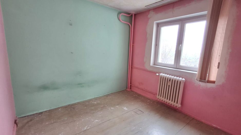 Apartament de vanzare 2 camere decomandat   Luica 35. - Poză 5