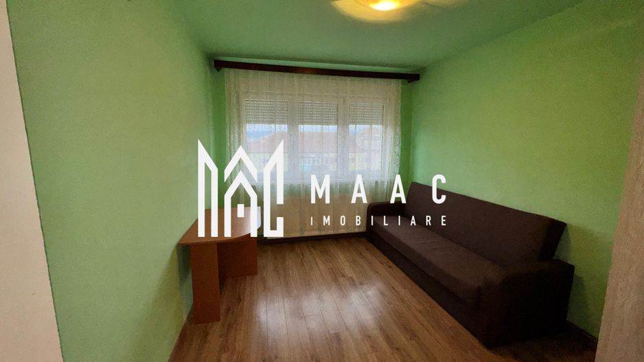 Apartament 2 Camere Decomandat I 46 MPU I Mihai Viteazu - Poză 5