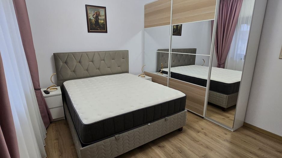 Vila eleganta CORBEANCA 5 camere - Poză 5
